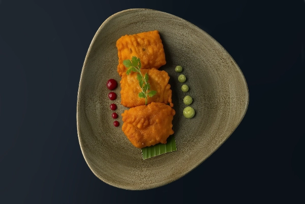 Amritsari Fish