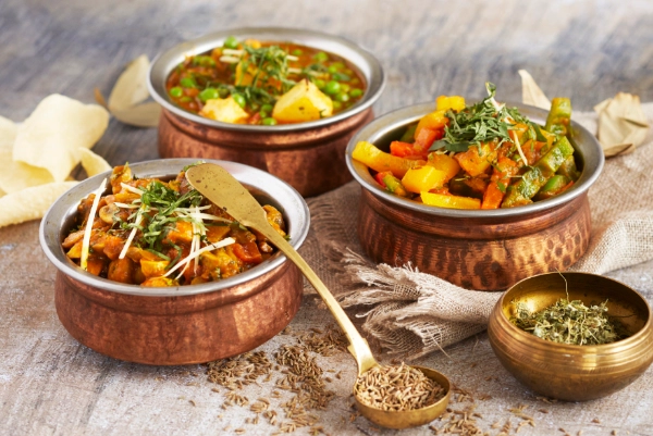 Jalfrezi