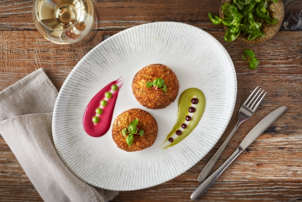 Dahi Kebab