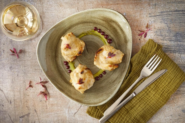Murg Malai Tikka