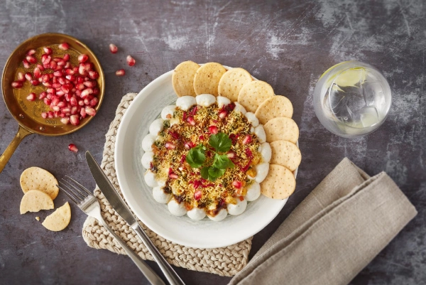 Sev Papdi