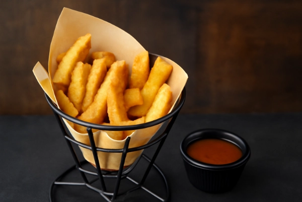 Masala Chips