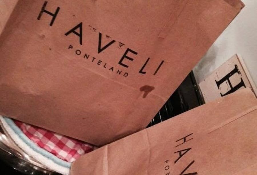 Haveli: A Delicious Choice When Searching for an Indian Takeaway Near Me