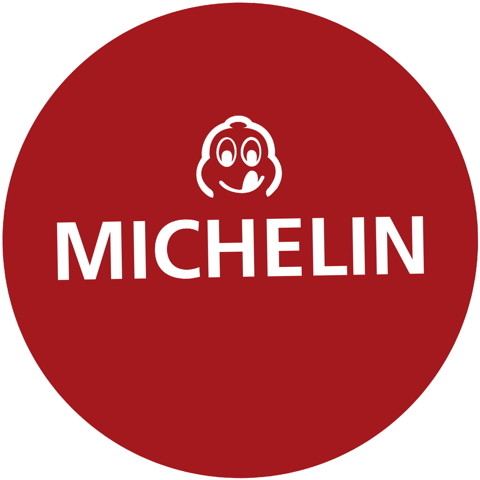 Michelin Logo