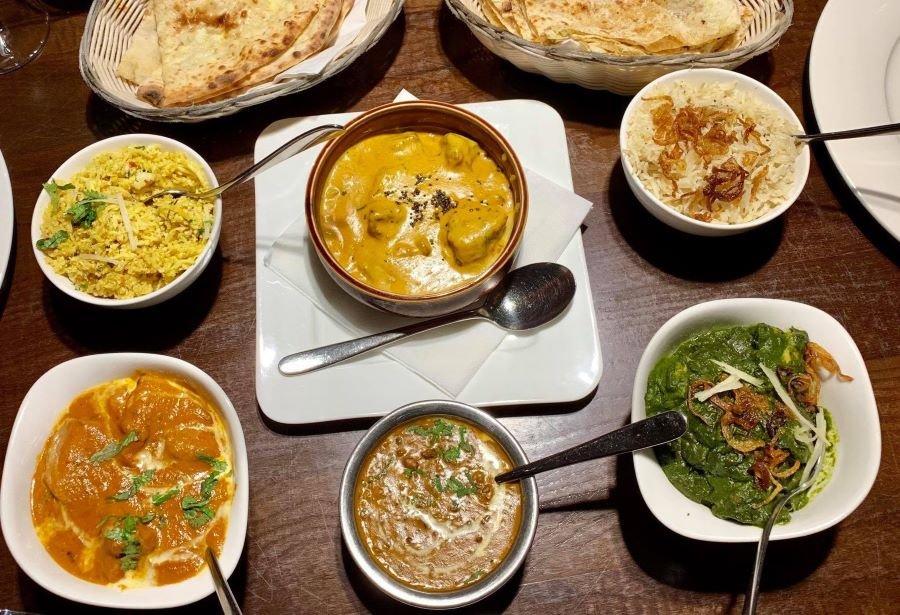 Searching for Indian Food Near Me? Experience Crafted Indian Cuisine at Haveli