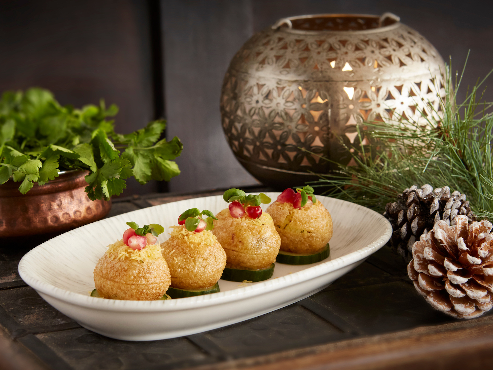 Seasonal Dining & Special Events image